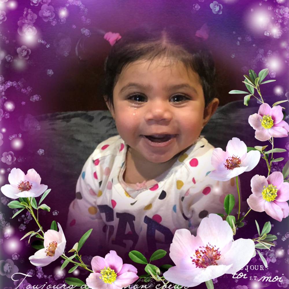 Meet your Posher, Arpita